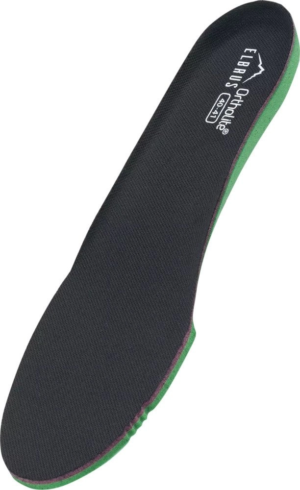 Wkładki Elbrus COMFY O-LITE INSOLE rozmiar