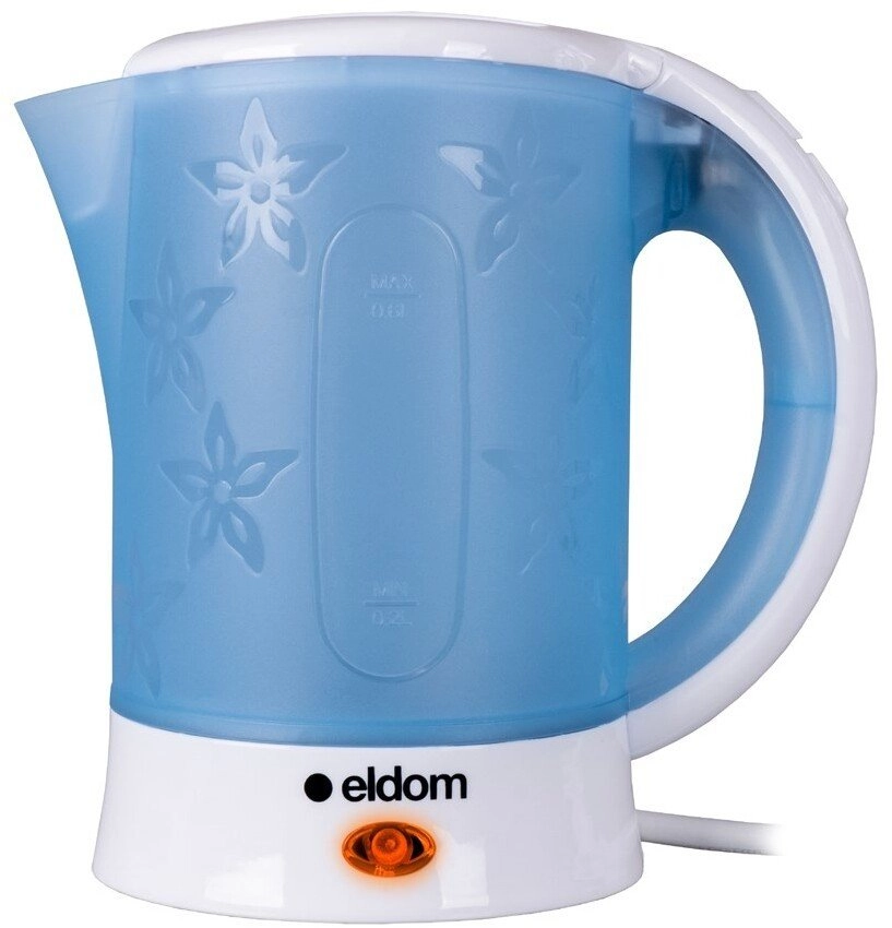 Eldom kettle ELDOM TOURIST KETTLE C190