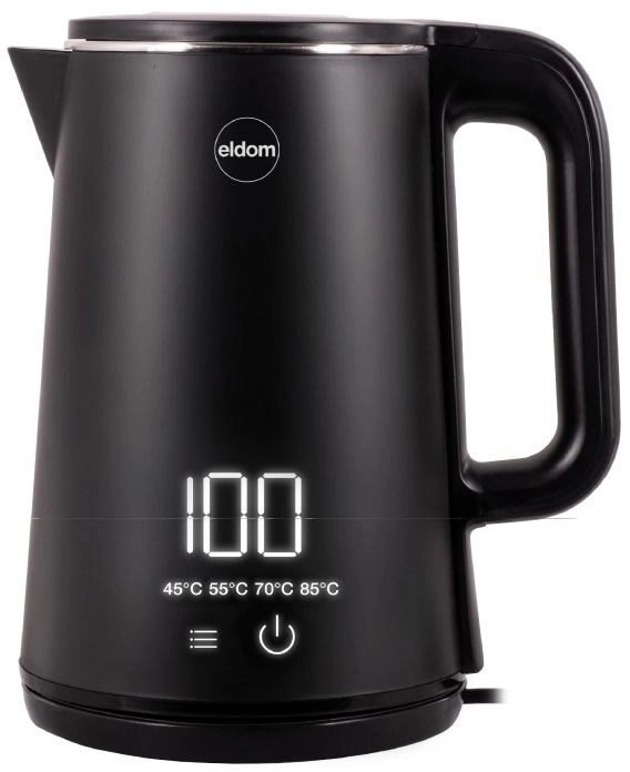 ELDOM C515C Cordless Kettle 1.8