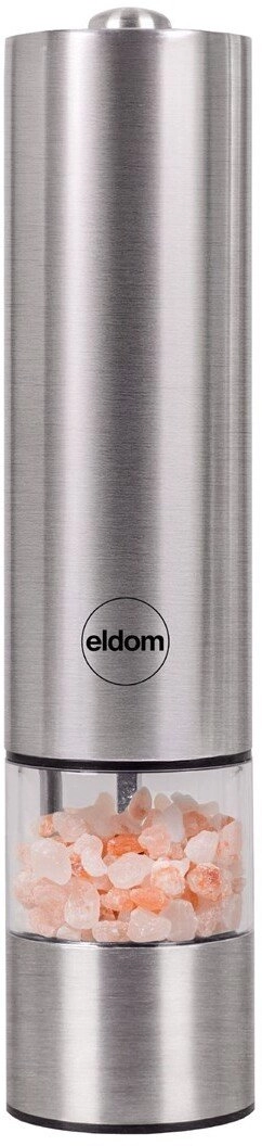ELDOM ELECTRIC GRINDER MP24 GRIND PEPPER