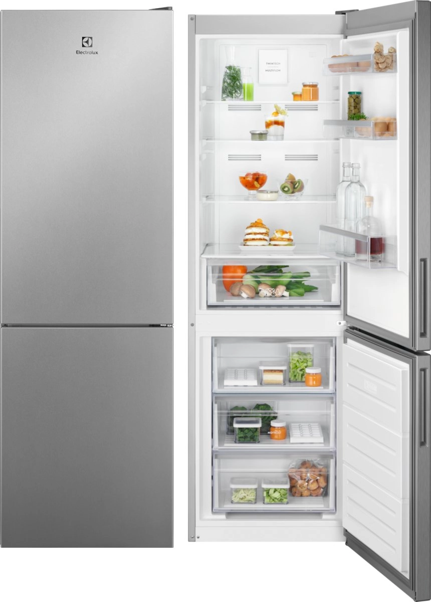 Electrolux LNT5ME32U1 Freestanding 330 L Stainless