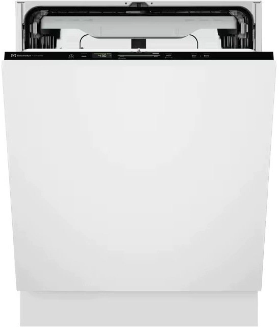 Built-in dishwasher 60 cm Electrolux E62LB204S