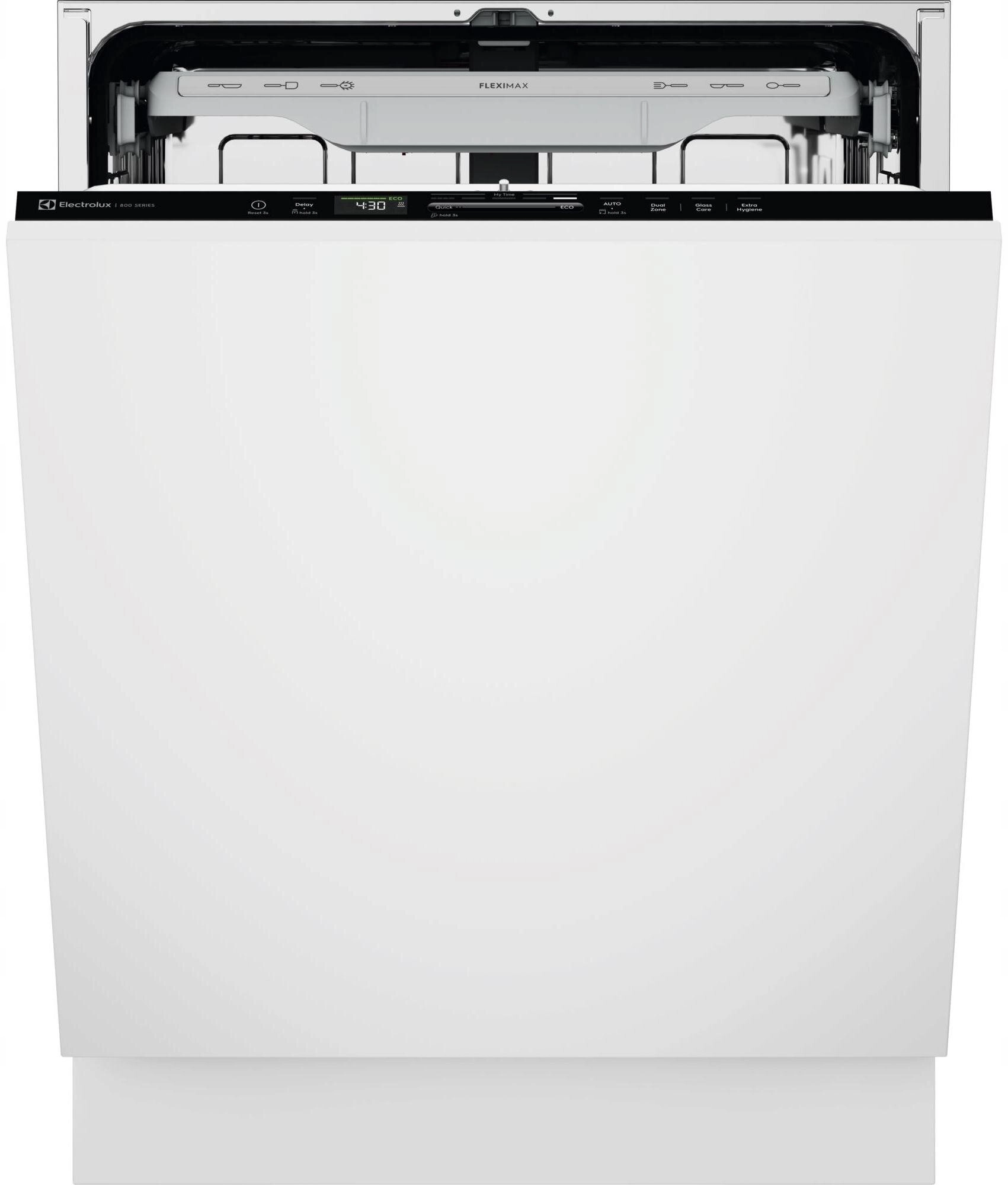 Zmywarka Electrolux Electrolux 800 Series CleaningPerformance