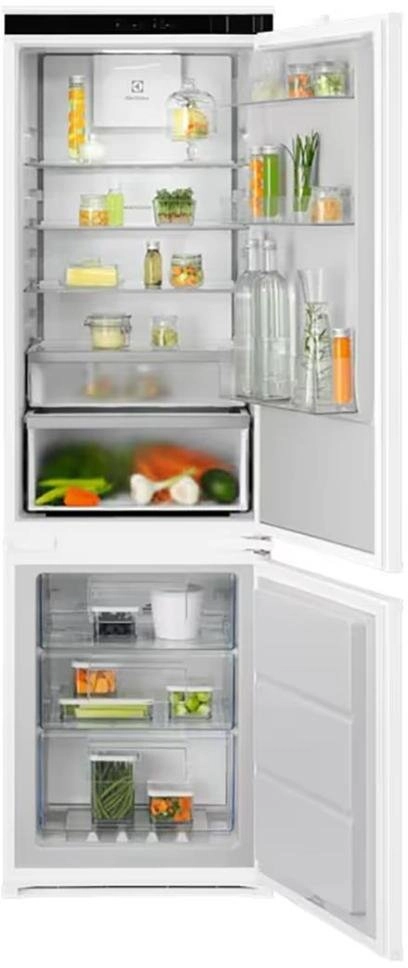 Lodówka Electrolux Electrolux 700  No Frost