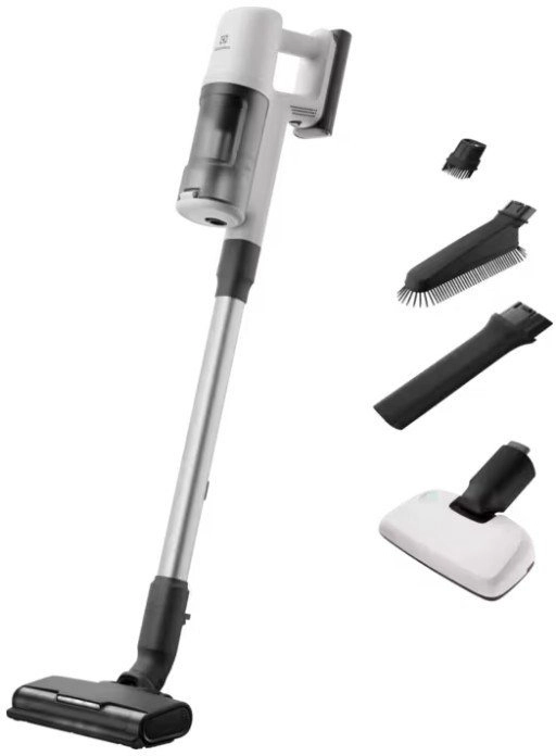 Electrolux Vacuum cleaner vertical Hygienic 600