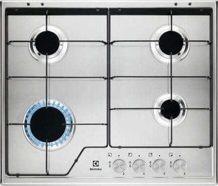 Płyta grzewcza Electrolux Gas hob Electrolux