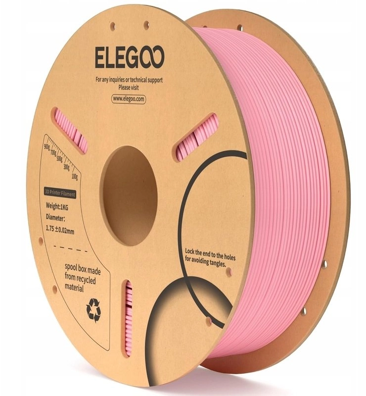 Elegoo Elegoo PLA Filament 3D printer