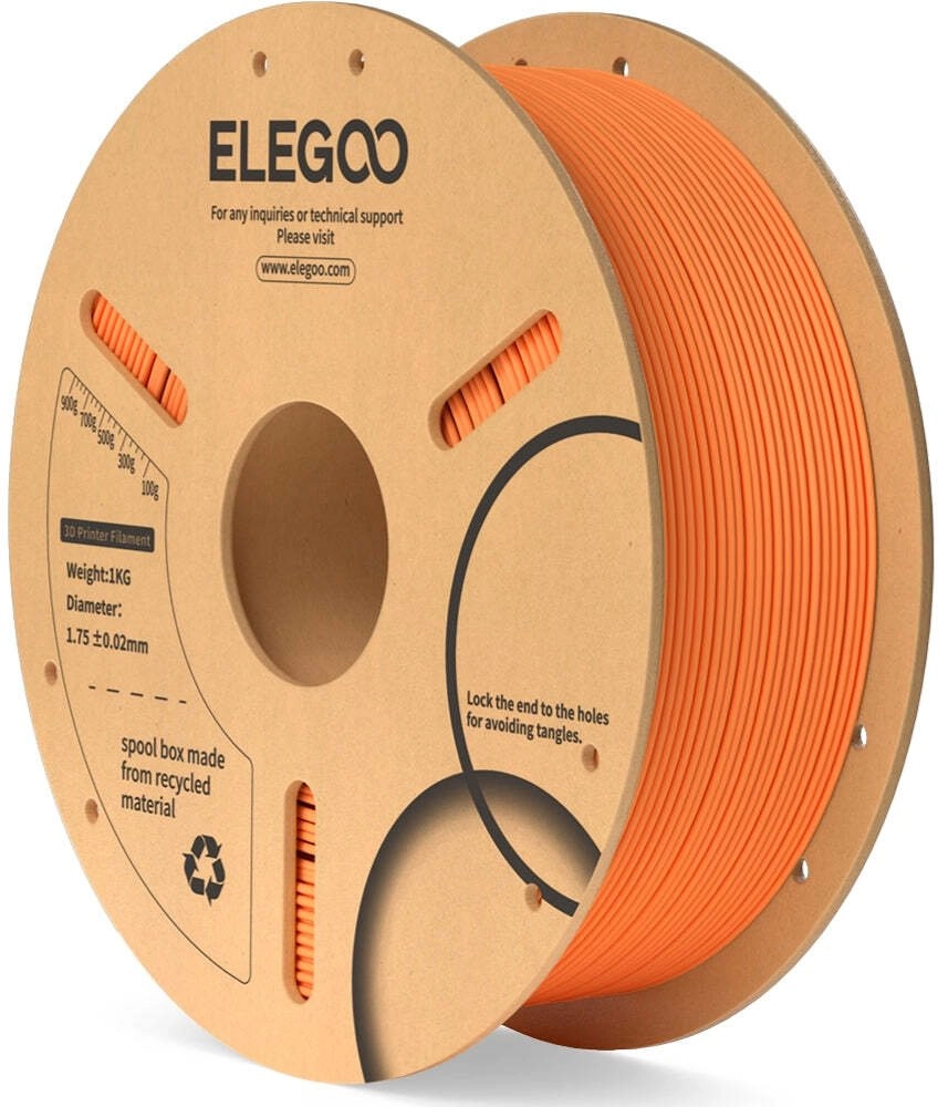 Elegoo Elegoo PLA Filament 3D printer