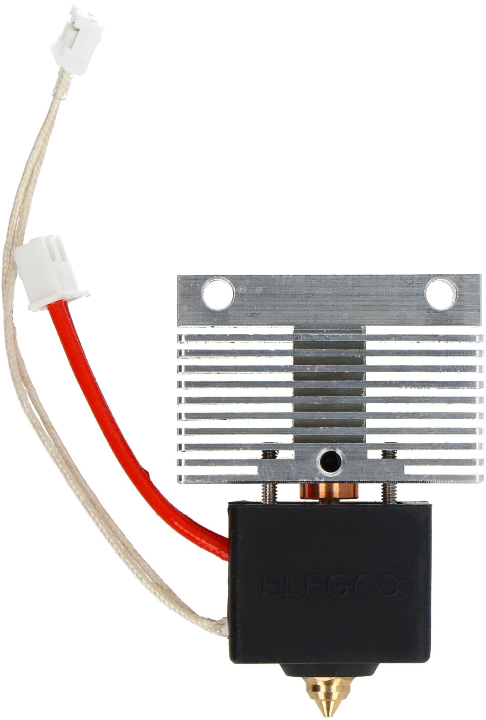 Elegoo 3D printer 0.4mm hotend