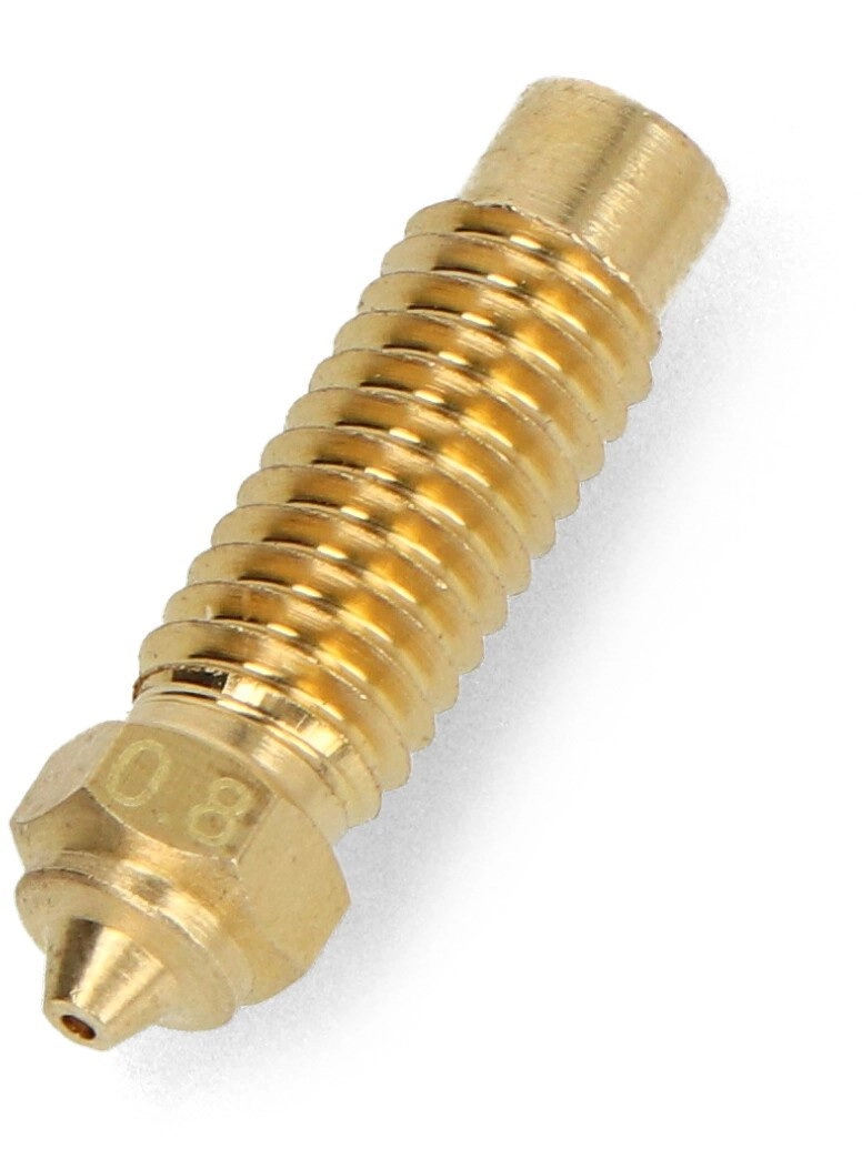 Elegoo 0.8mm nozzle for Neptune