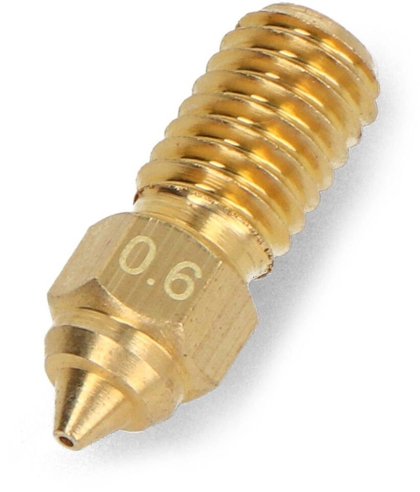 0.6mm nozzle for Elegoo Neptune