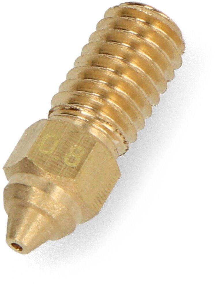 Elegoo 3D printer 0.8mm nozzle