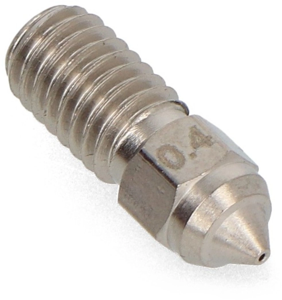 0.4mm nozzle for Elegoo Neptune