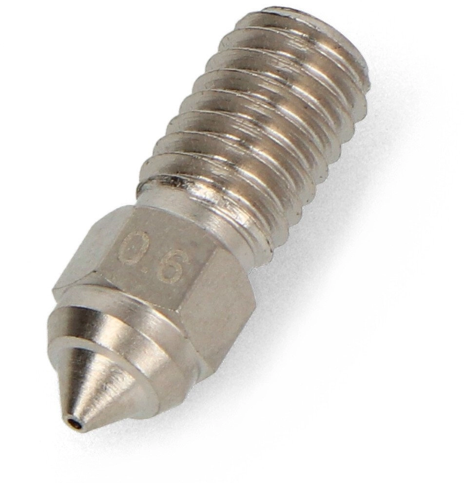 0.6mm nozzle for Elegoo Neptune