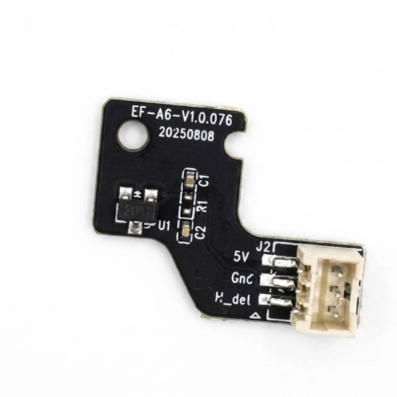 Elegoo Servo detection board for Elegoo