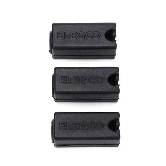 Elegoo Silicone hotend covers for Elegoo