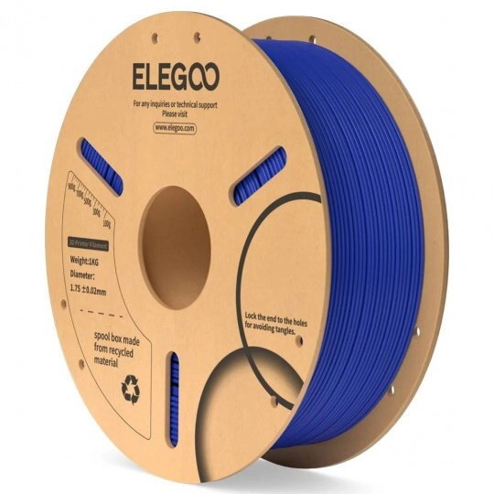 Elegoo Filament Elegoo PLA 1 75mm