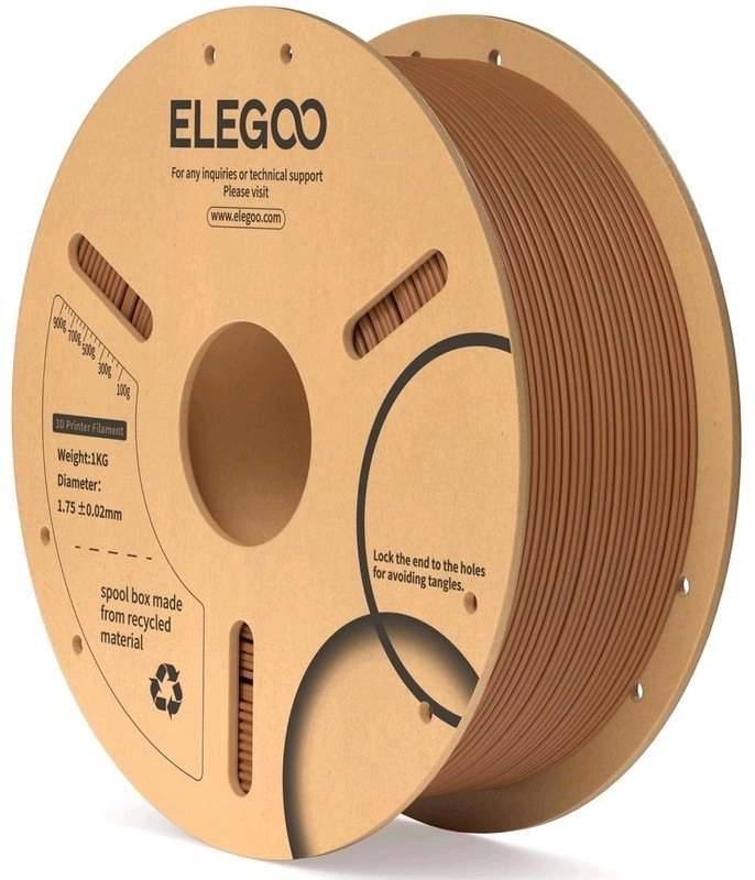 Elegoo Filament Elegoo PLA 1 75mm