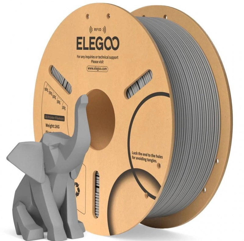 Elegoo Filament Elegoo PLA 1 75mm