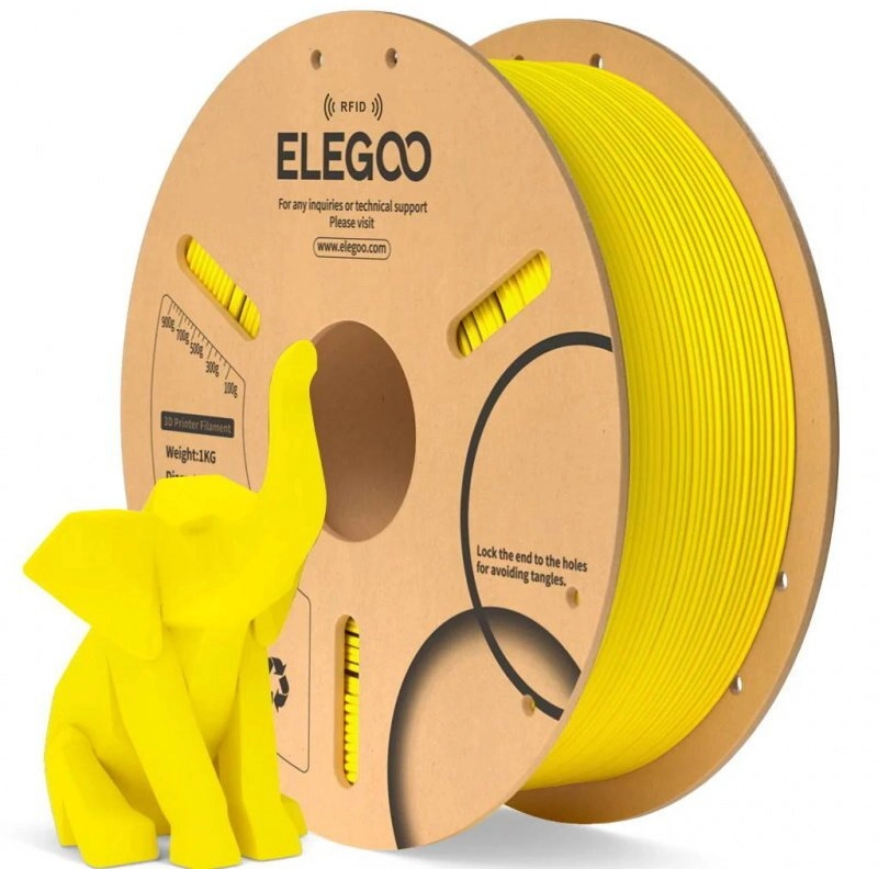 Elegoo Filament Elegoo PLA 1 75mm