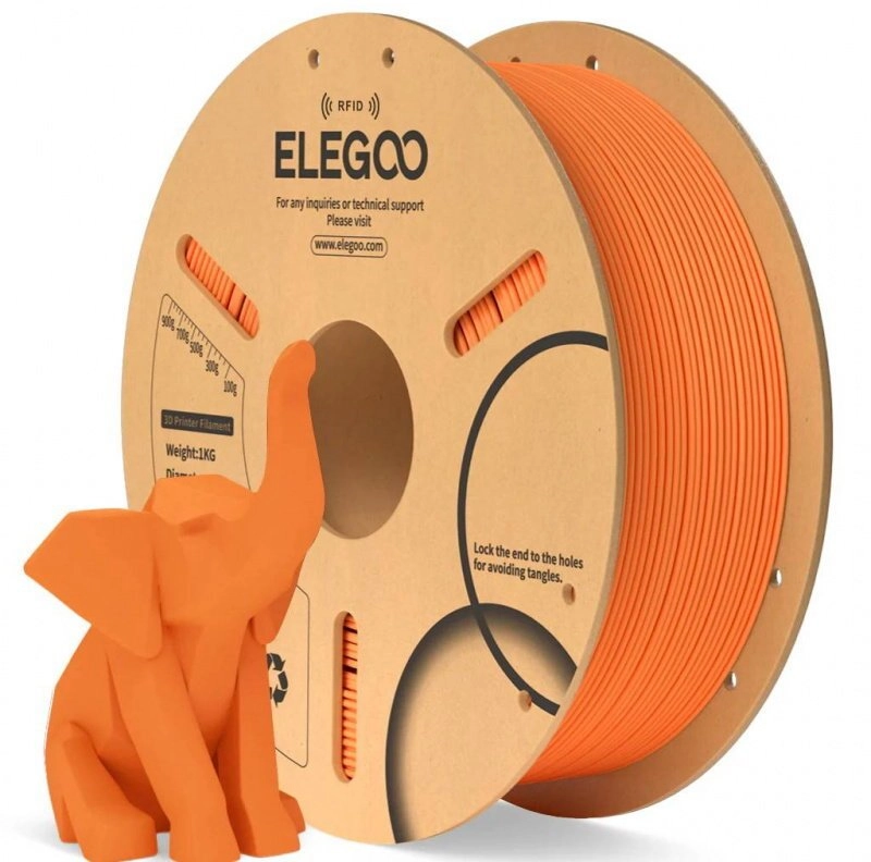 Elegoo Filament Elegoo PLA 1 75mm