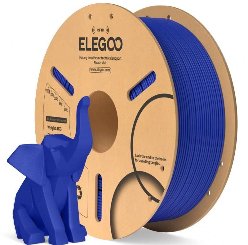 Elegoo Filament Elegoo PLA 1 75mm