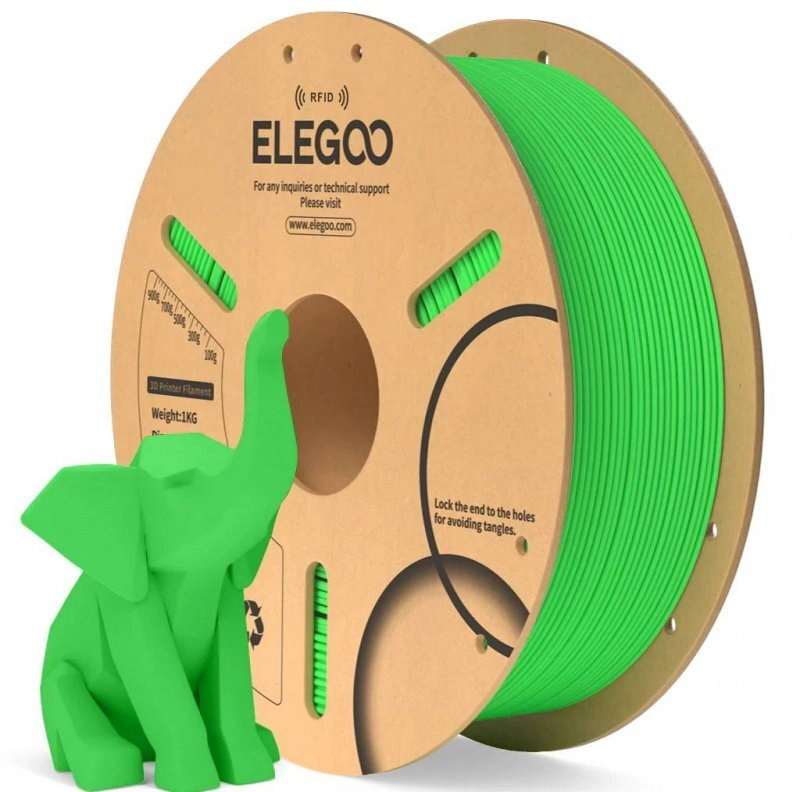 Elegoo Filament Elegoo PLA 1 75mm
