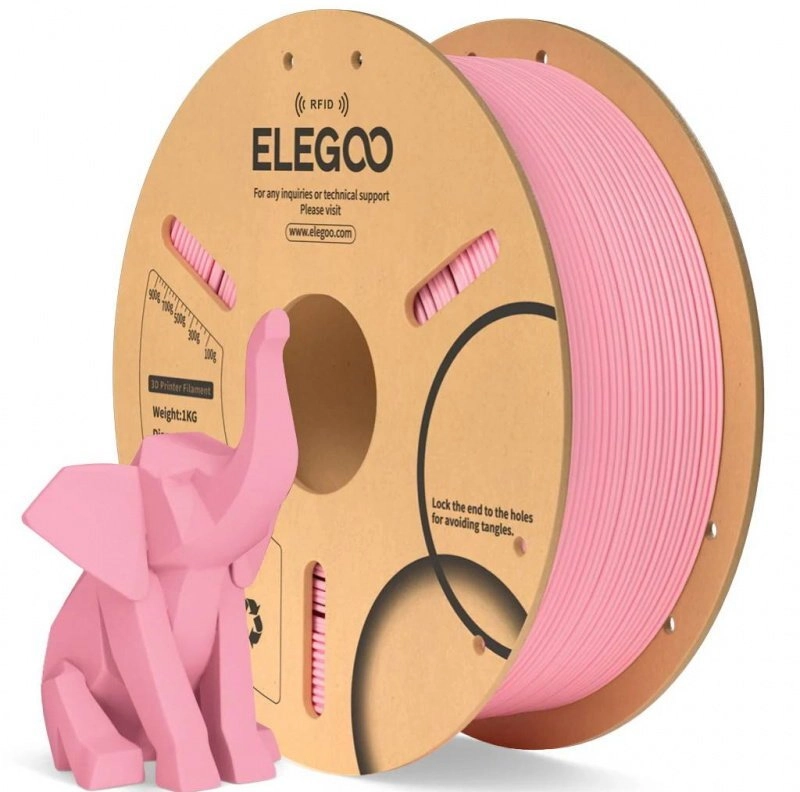 Elegoo Filament Elegoo PLA 1 75mm