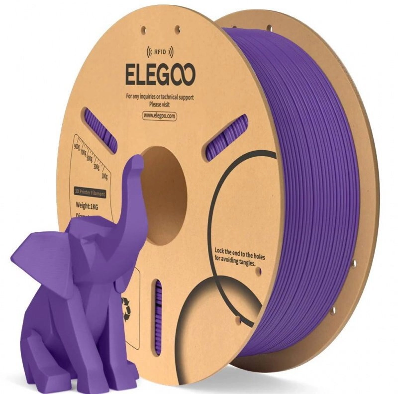 Elegoo Filament Elegoo PLA 1 75mm