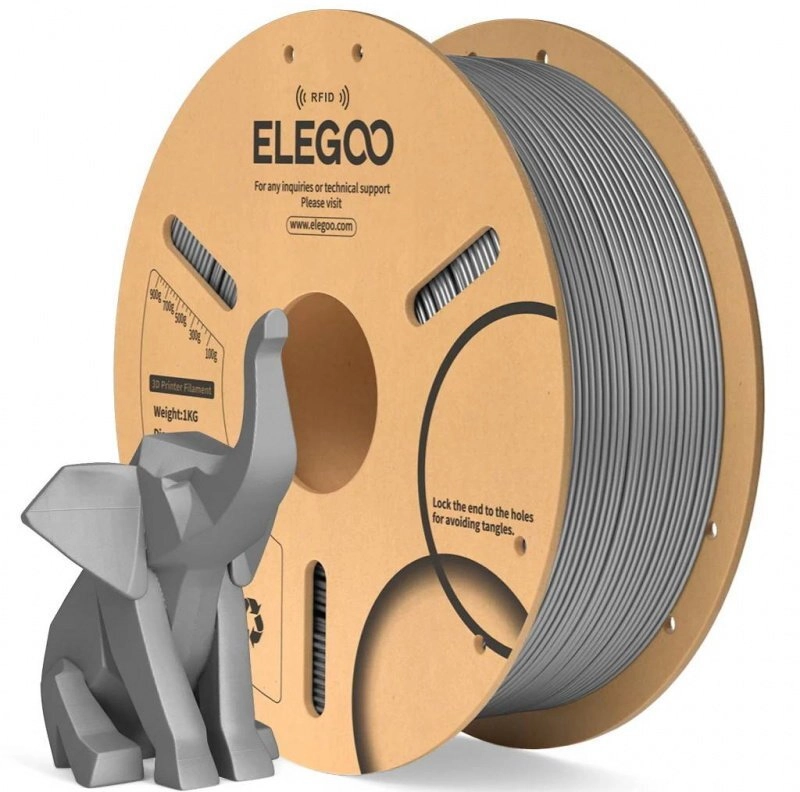 Elegoo Filament Elegoo PLA 1 75mm