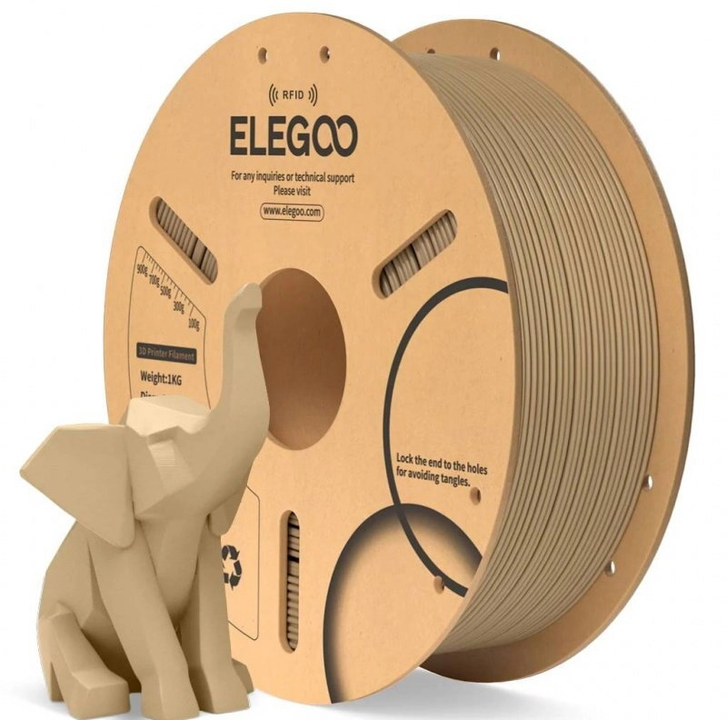 Elegoo Filament Elegoo PLA 1 75mm