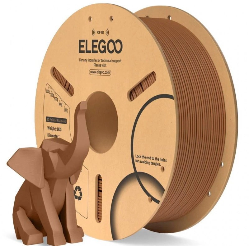 Elegoo Filament Elegoo PLA 1 75mm
