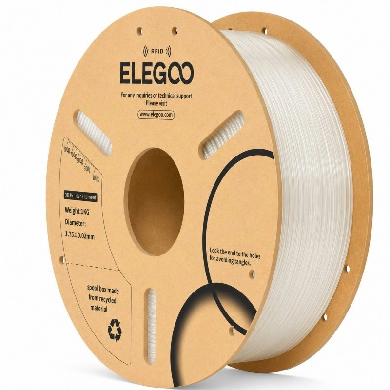Elegoo Filament Elegoo PLA 1 75mm