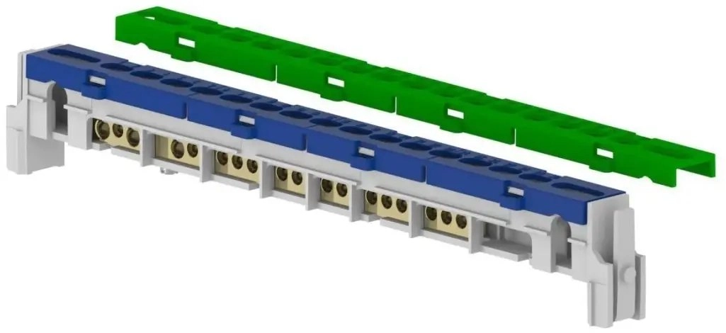 Elektro-Plast MSF/Elegant strip assembly 4x12 (1x