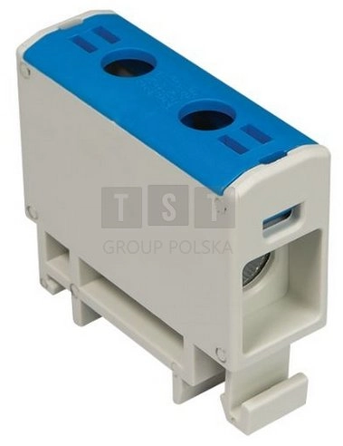 48.505 1-pole distribution-branch block AL/CU
