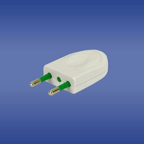 Elektro-Plast Flat plug FWB 16 250V