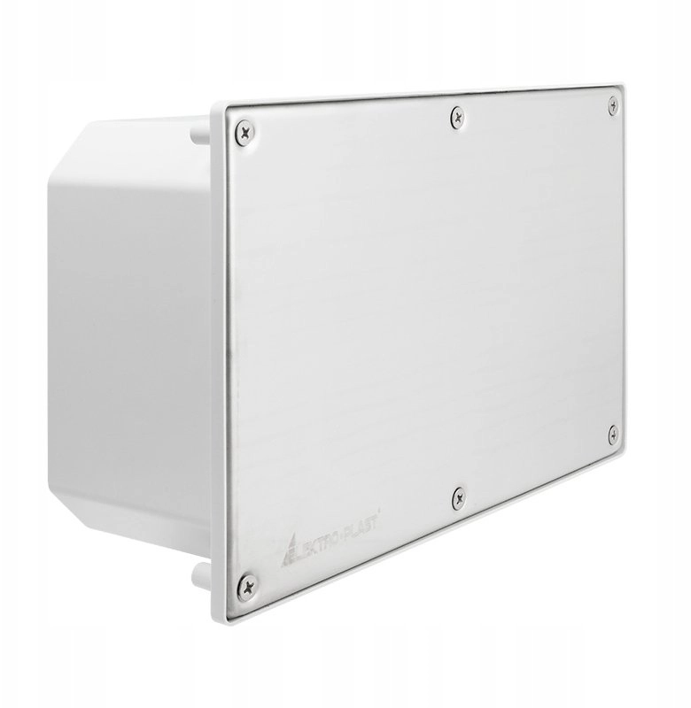 Elektro-Plast Hermetic p/t facade box Ppt-EH250