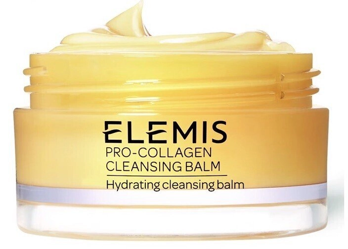 Elemis Elemis  Pro-Collagen  Cleansing Balm  For
