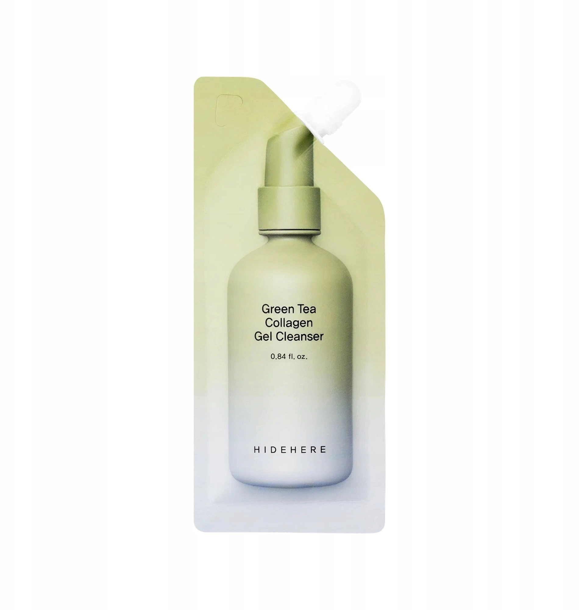 Elemis HideHere  Green Tea  Collagen  Cleansing