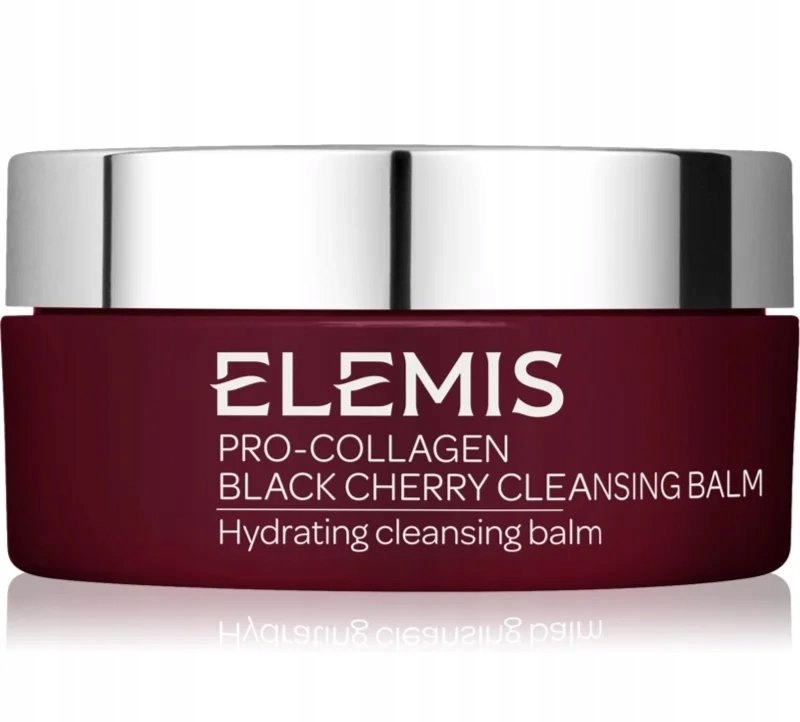 Elemis Pro-Collagen Black Cherry Deep Cleansing