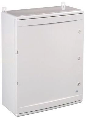 Elettrocanali Surface-mounted housing ABS BASIC 800x600x260