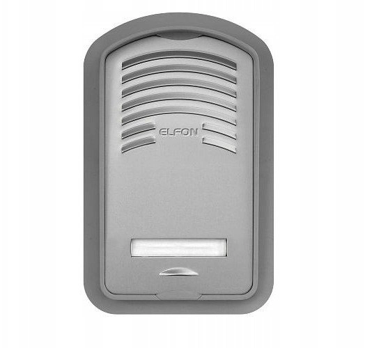 KEN-1 ELFON Intercom cassette  1 call
