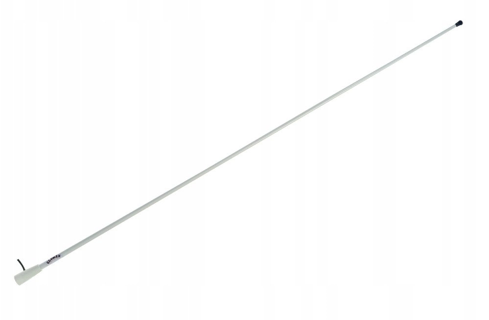 VHF antenna 1.5m 3dB with