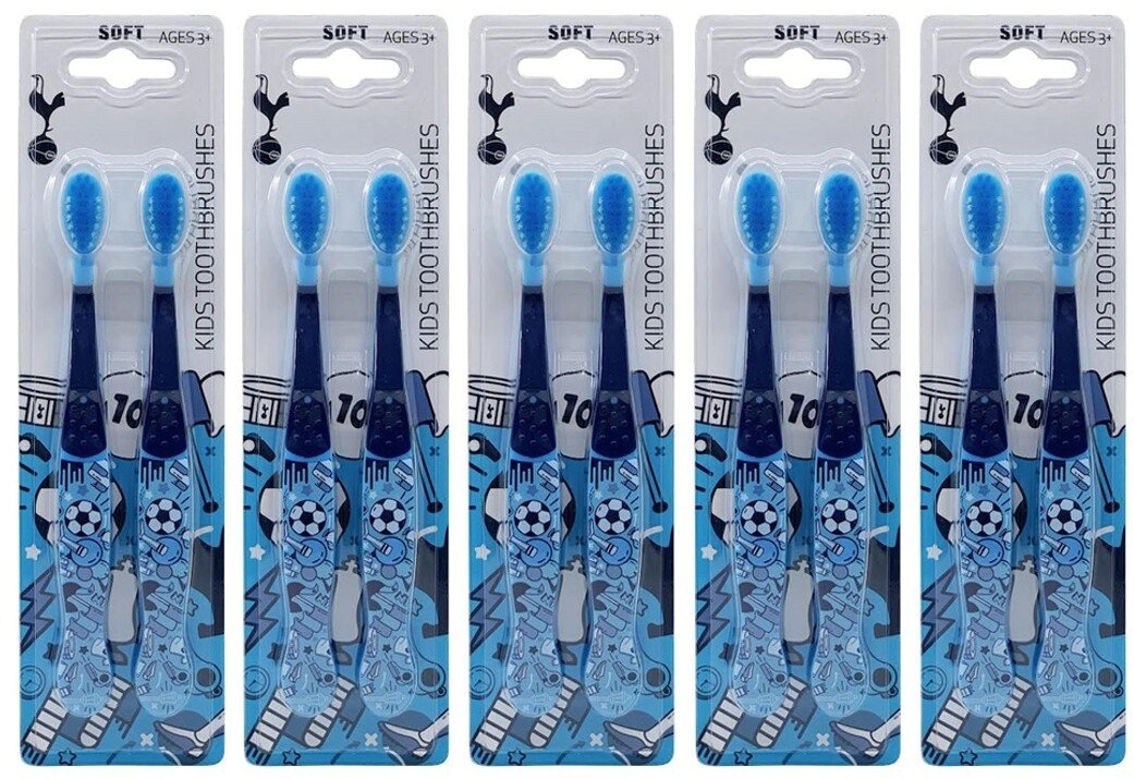 Elgydium Set Duo Epl Tottenham Hotspur