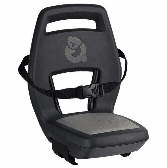Elibas QIBBEL JUNIOR 6+ child seat