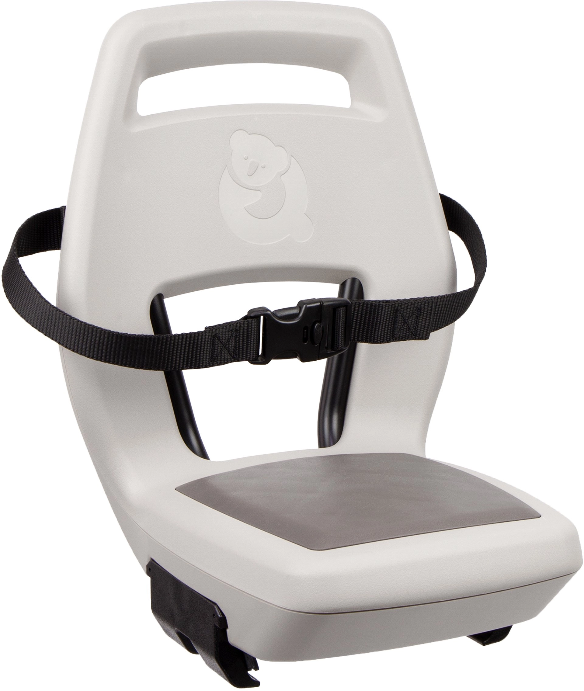 Elibas QIBBEL JUNIOR 6+ Pebble Gray