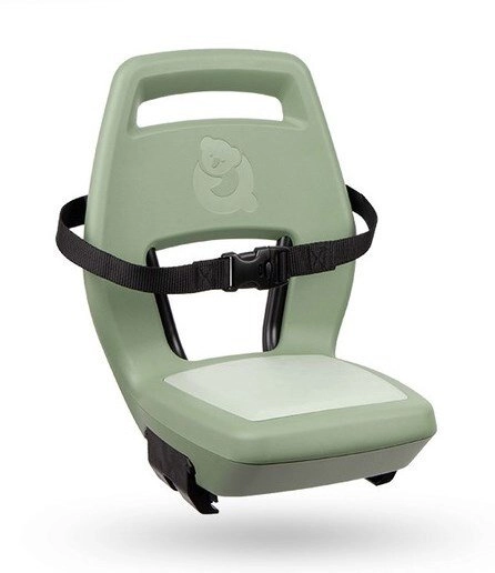Elibas QIBBEL JUNIOR 6+ Sage Green