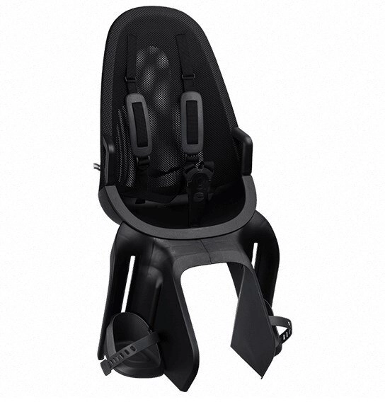 Elibas QIBBEL AIR SEATPOST black child