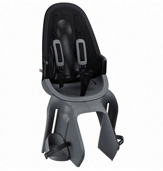 Elibas QUIBBEL AIR sparkling silver child