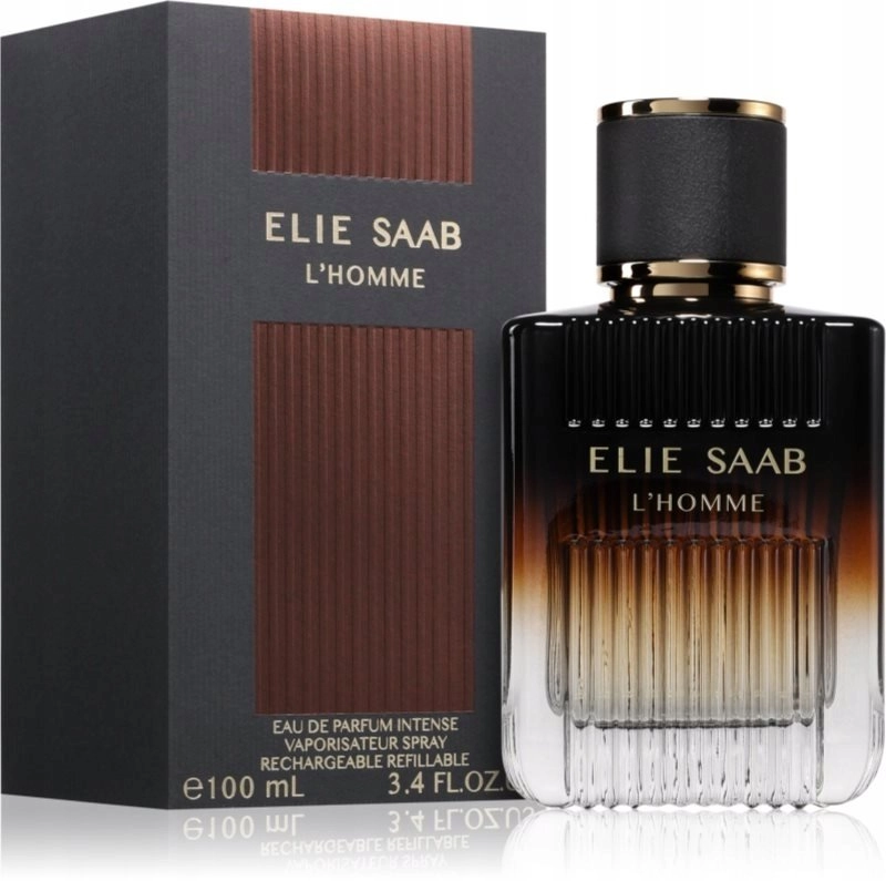 Elie Saab Elie Saab L`Homme Intense